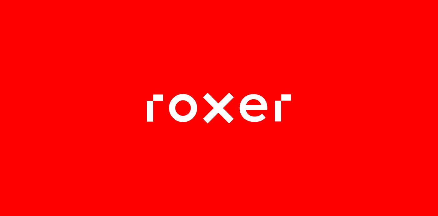 brand identity branding  flooring Logo Design logos Packaging roxer visual identity wordmark