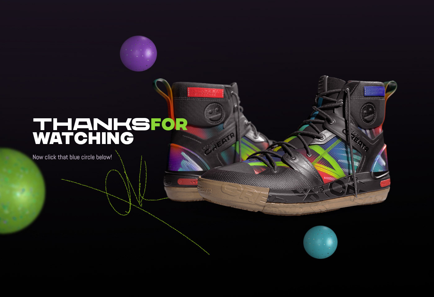 90s concept footwear Retro shoe design shoes design sneakers Substance Painter texturing thegreatshoecase