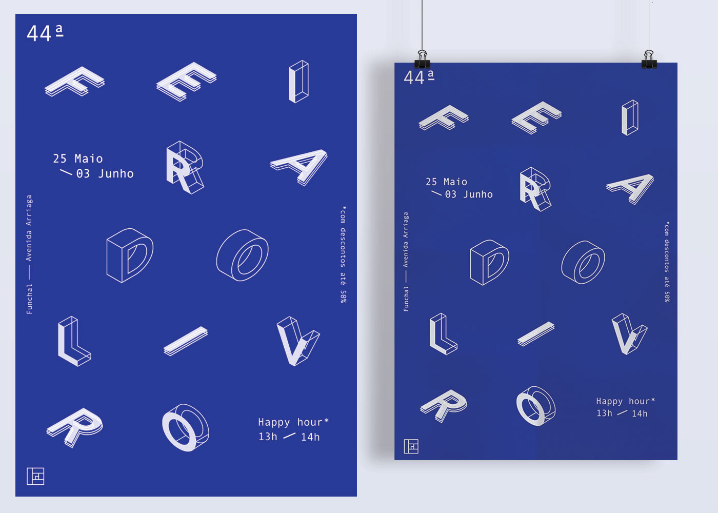 poster flyer graphic design  typography   type portfolio book visual print Fair