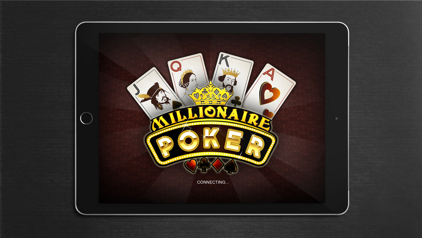 free draw poker games online