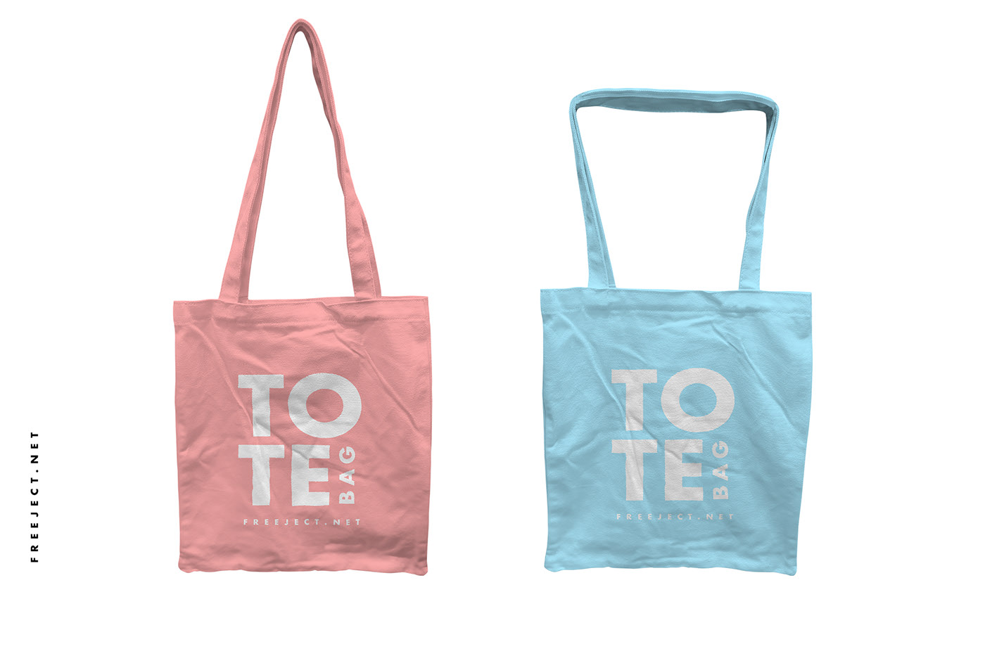 FREE Tote Bag Mockup Template on Behance