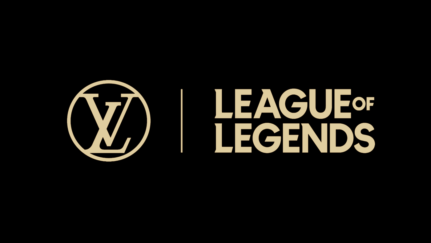 louis vuitton league of legends senna
