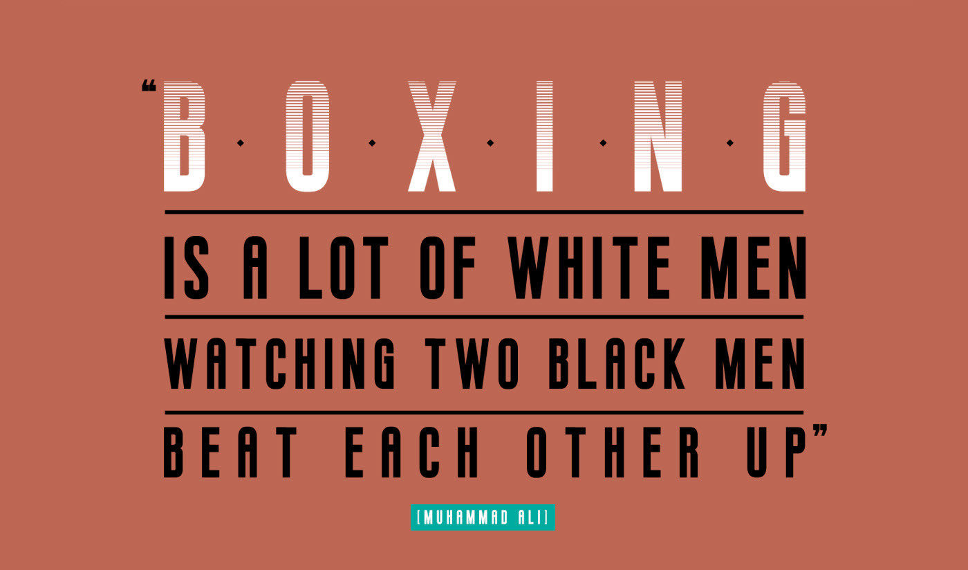 26+ Best Boxing Fonts for Knock-Out Designs (FREE & Premium)