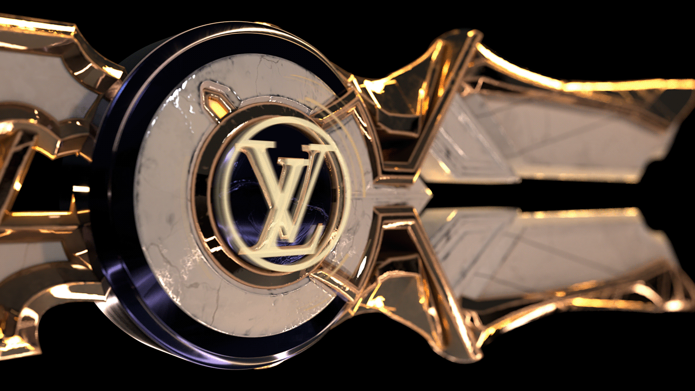 What League of Legends' Surprise Louis Vuitton Alliance Really Means