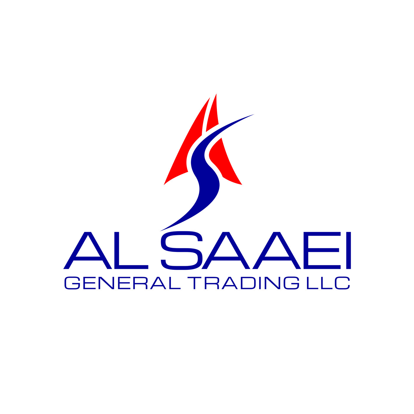 Al Saaei General Trading - Web Design & Wordpress Develpment