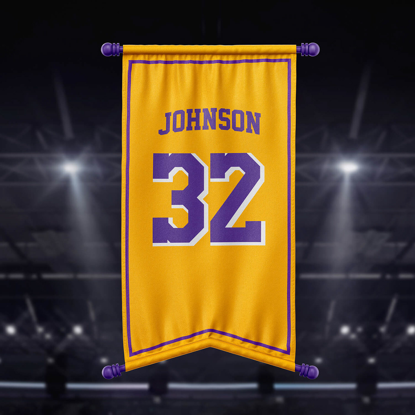 Sports Banner Templates