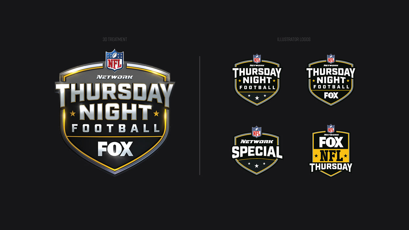 Thursday Night Football, FOX Sports
