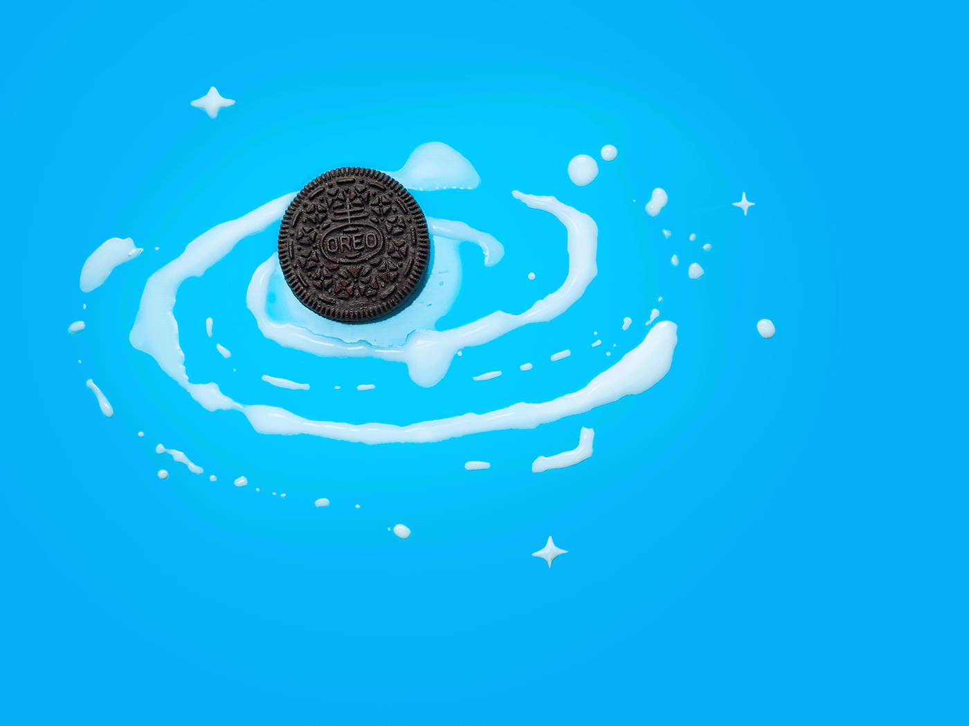 Impossible oreo onlyfans