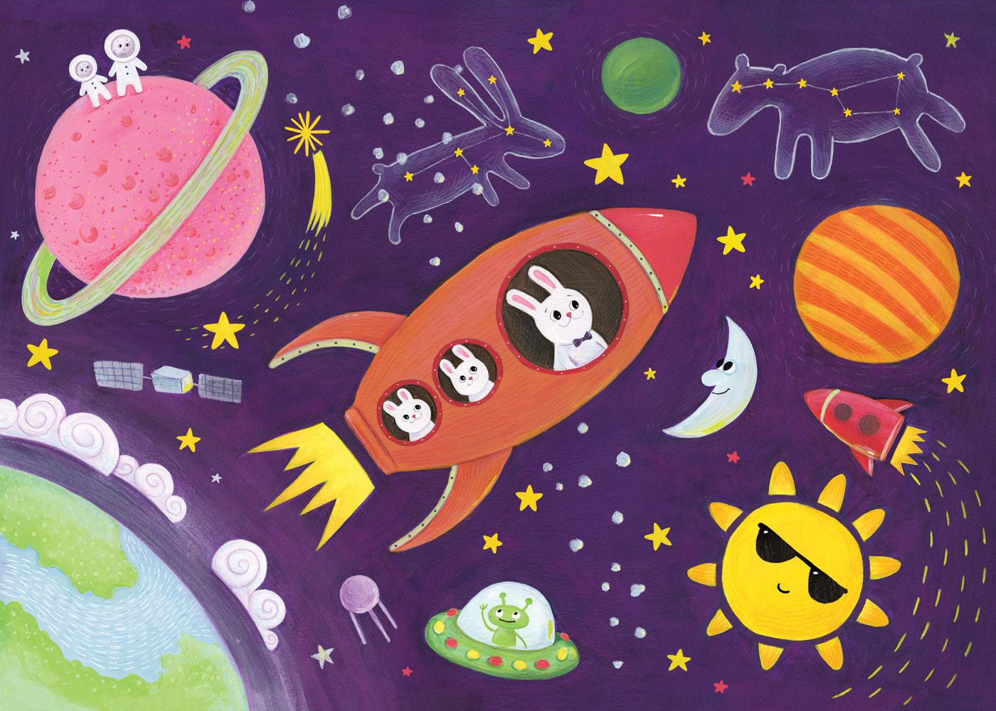 Космос для детей 2 лет. Космос для детей дошкольного возраста. Детям о космосе. Рисование для детей космос. Рисунок на тему космос.