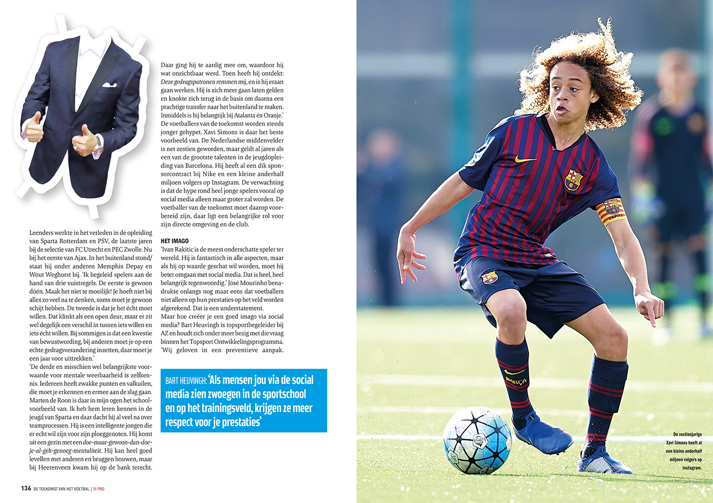 spread-for-voetbal-international-pro-magazine-on-behance