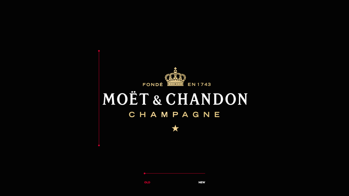 Moet logo  Chandon champagne, Moet chandon, Moet chandon champagne