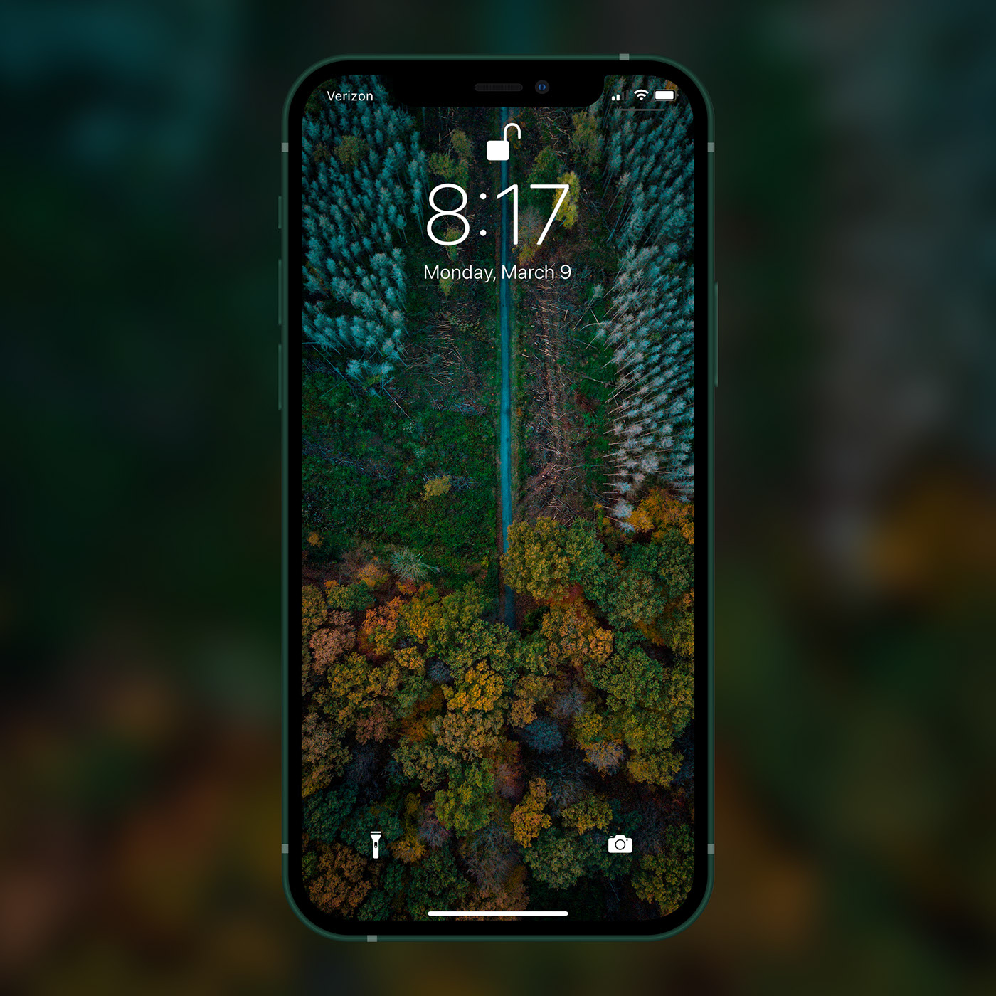 iPhone 12: já podes usar estes wallpapers exclusivos Apple - 4gnews