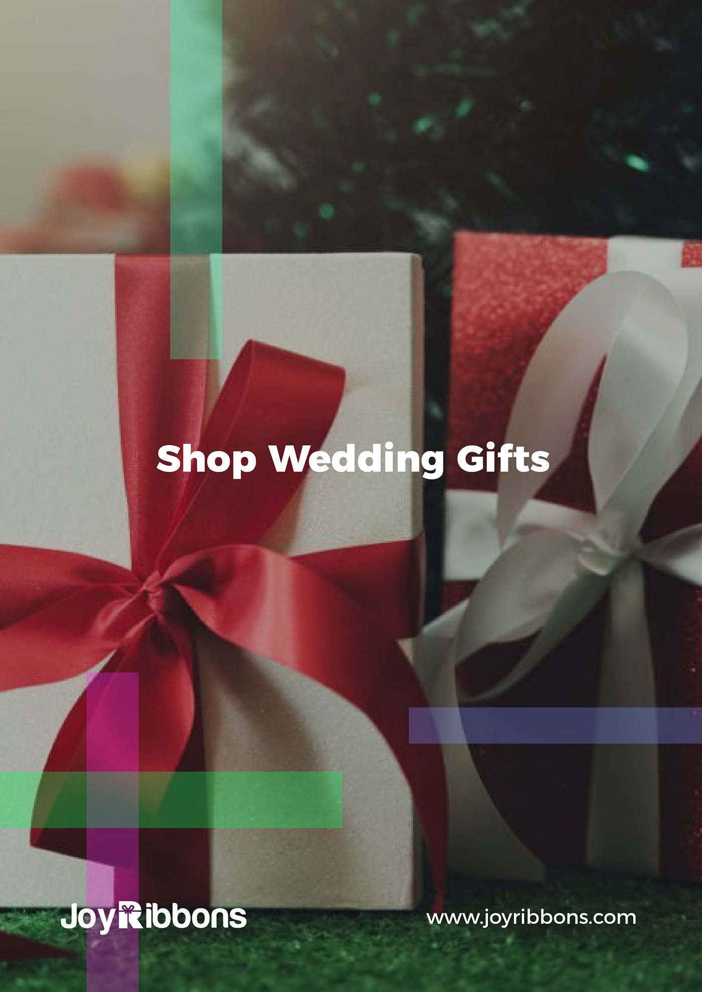 shop wedding gifts for your favorite couple in Nigeria today with JoyRibbons. We deliver anywhere in Nigeria.