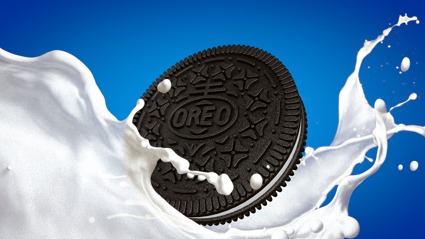 Impossible oreo onlyfans