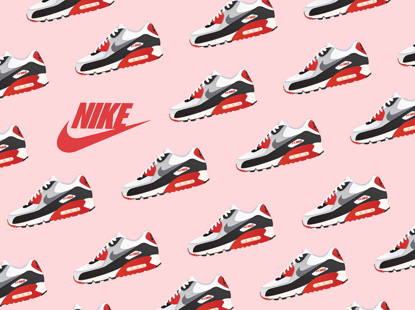 Nike Valentine's Day Campaign Concept on Behance
