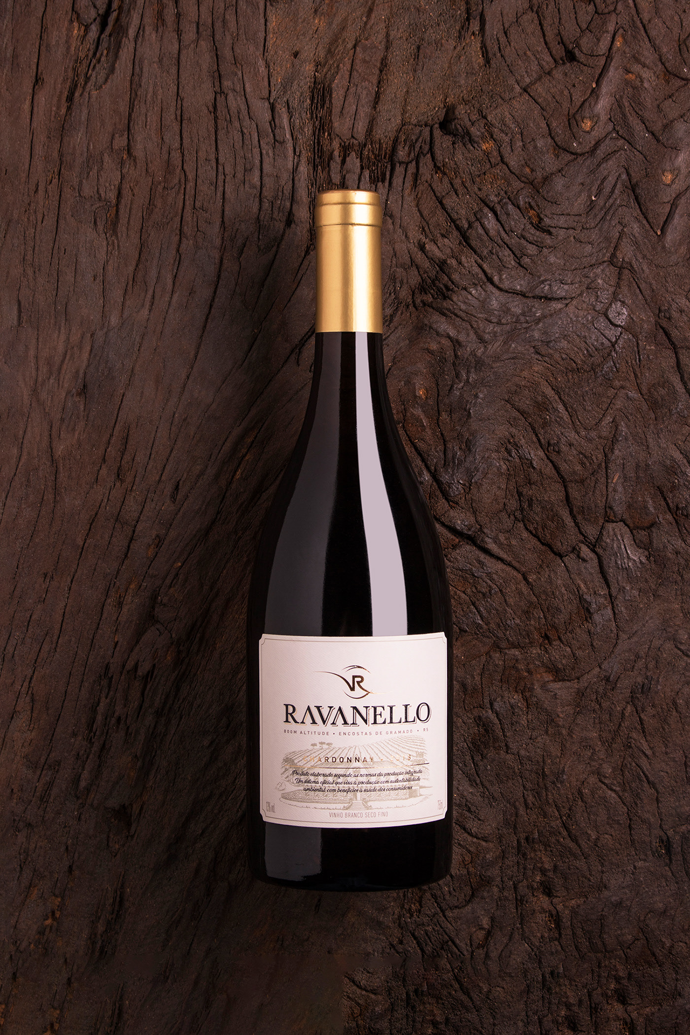 Vinícola Ravanello - Brasil de Vinhos