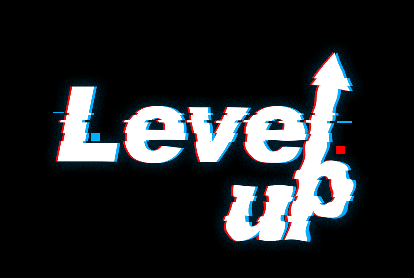 Уровень level up