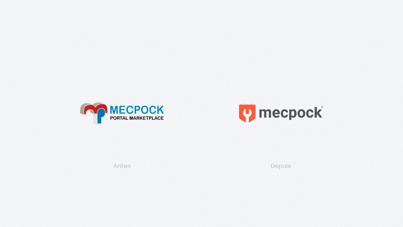 Mecpock on Behance