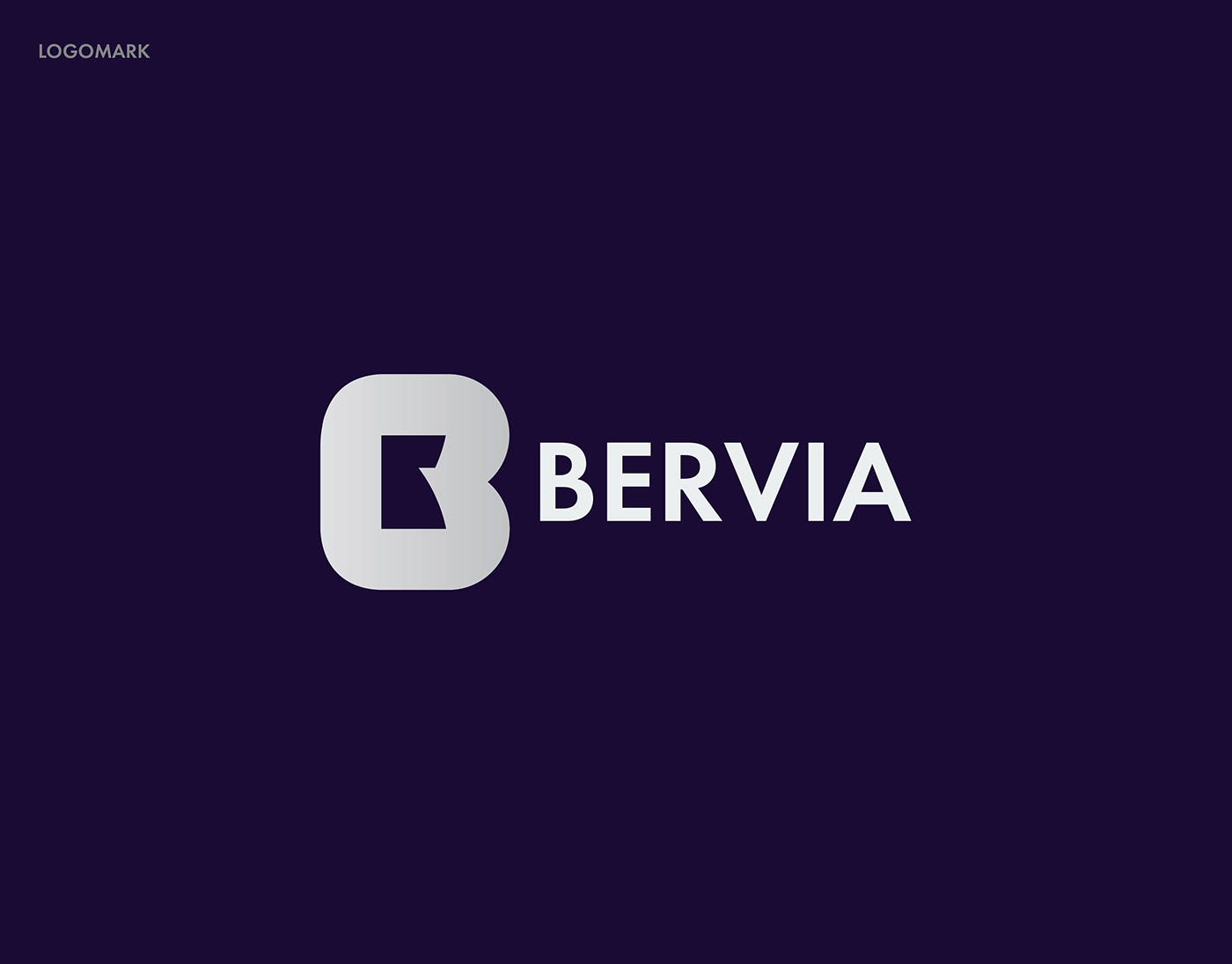 B letter Logo, Modern Logo, Design on Behance