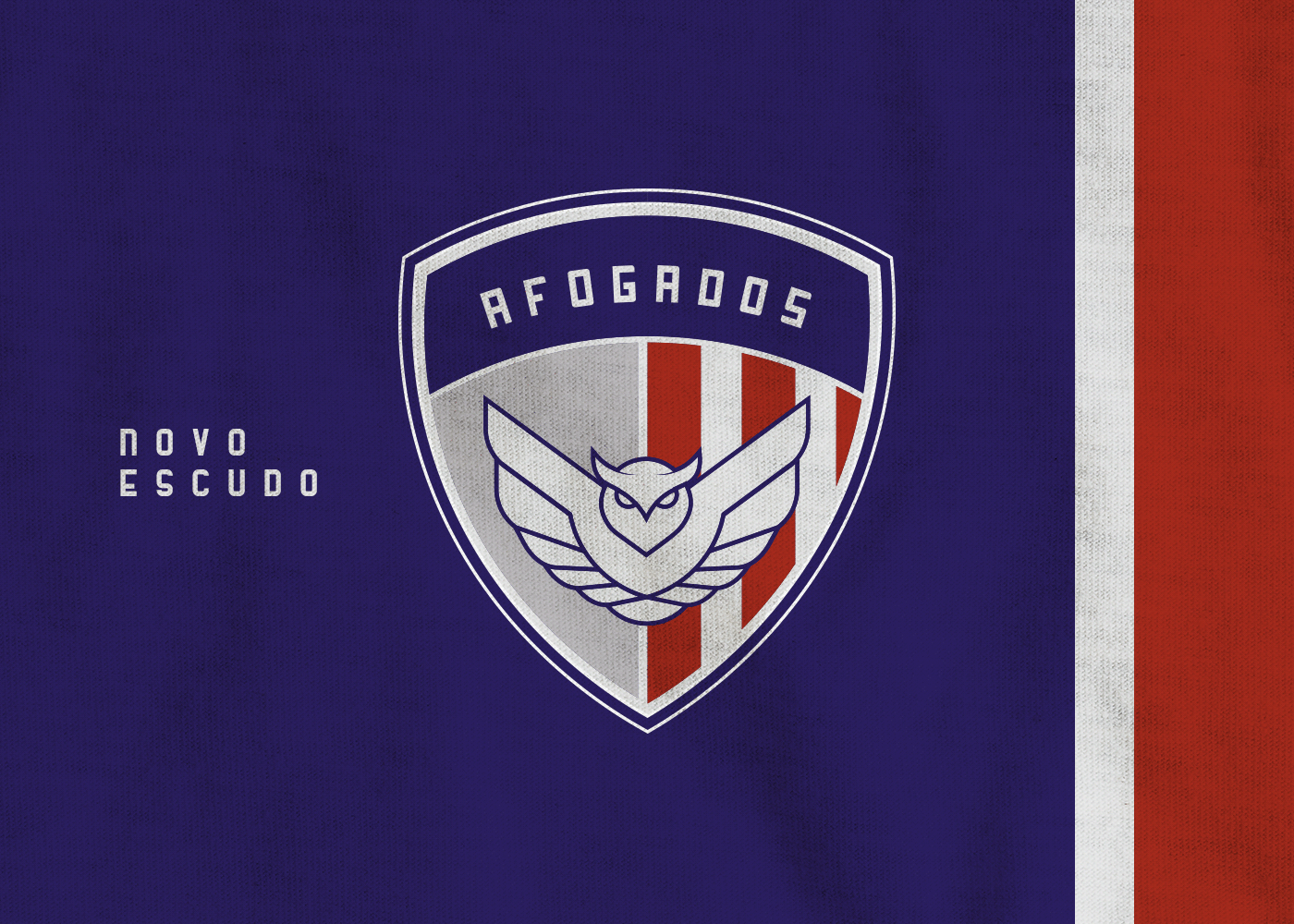 Afogados da Ingazeira FC - NOVO PATROCINADOR! A AgClub7.bet é a