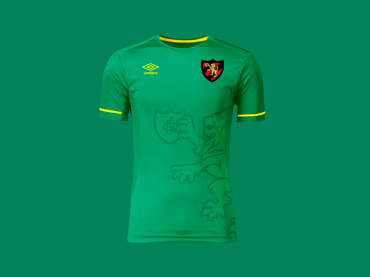 Rebrand  Sport Recife on Behance