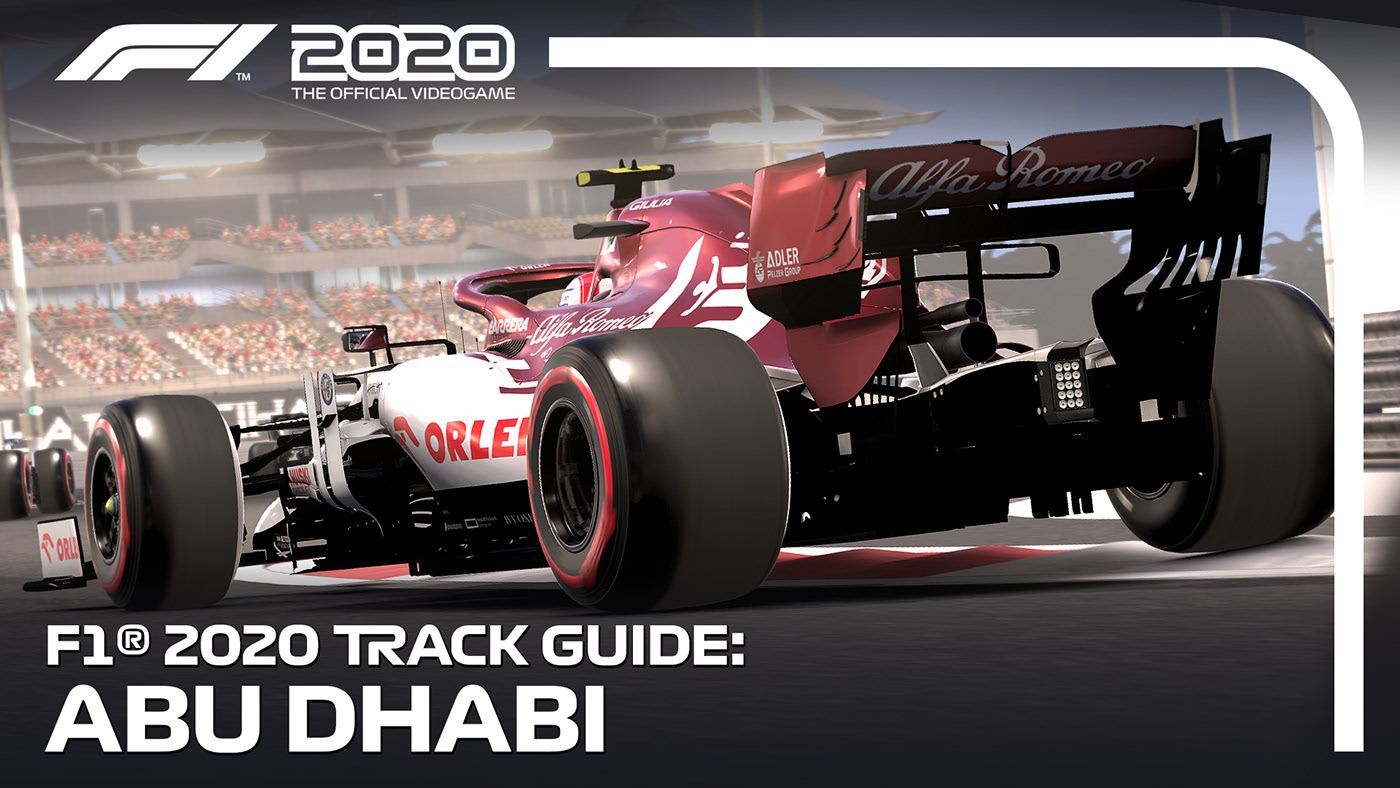 F1 2020 - Download