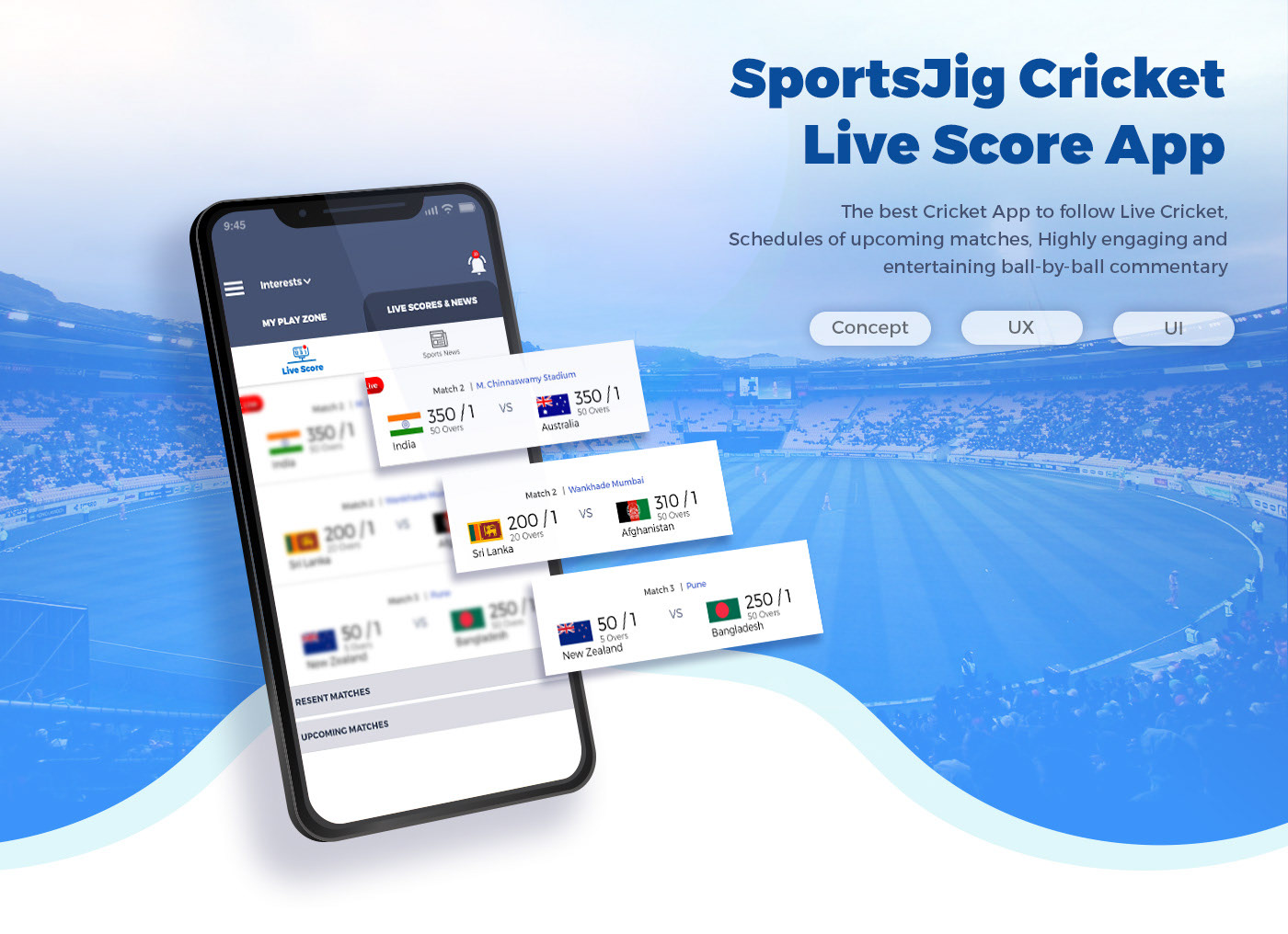 cricket session betting app