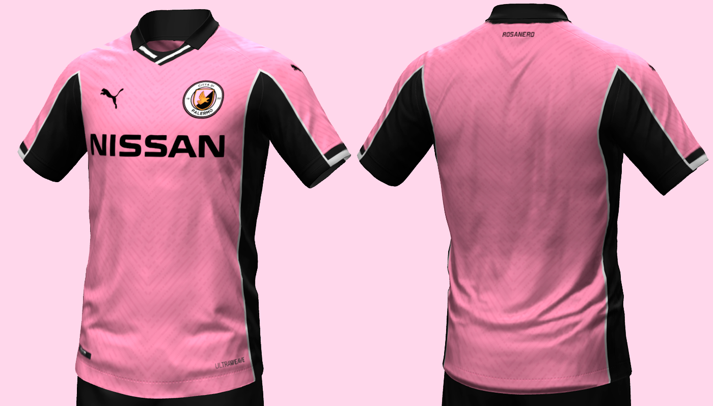 Miproven new main sponsor of Palermo Women - Palermo F.C.