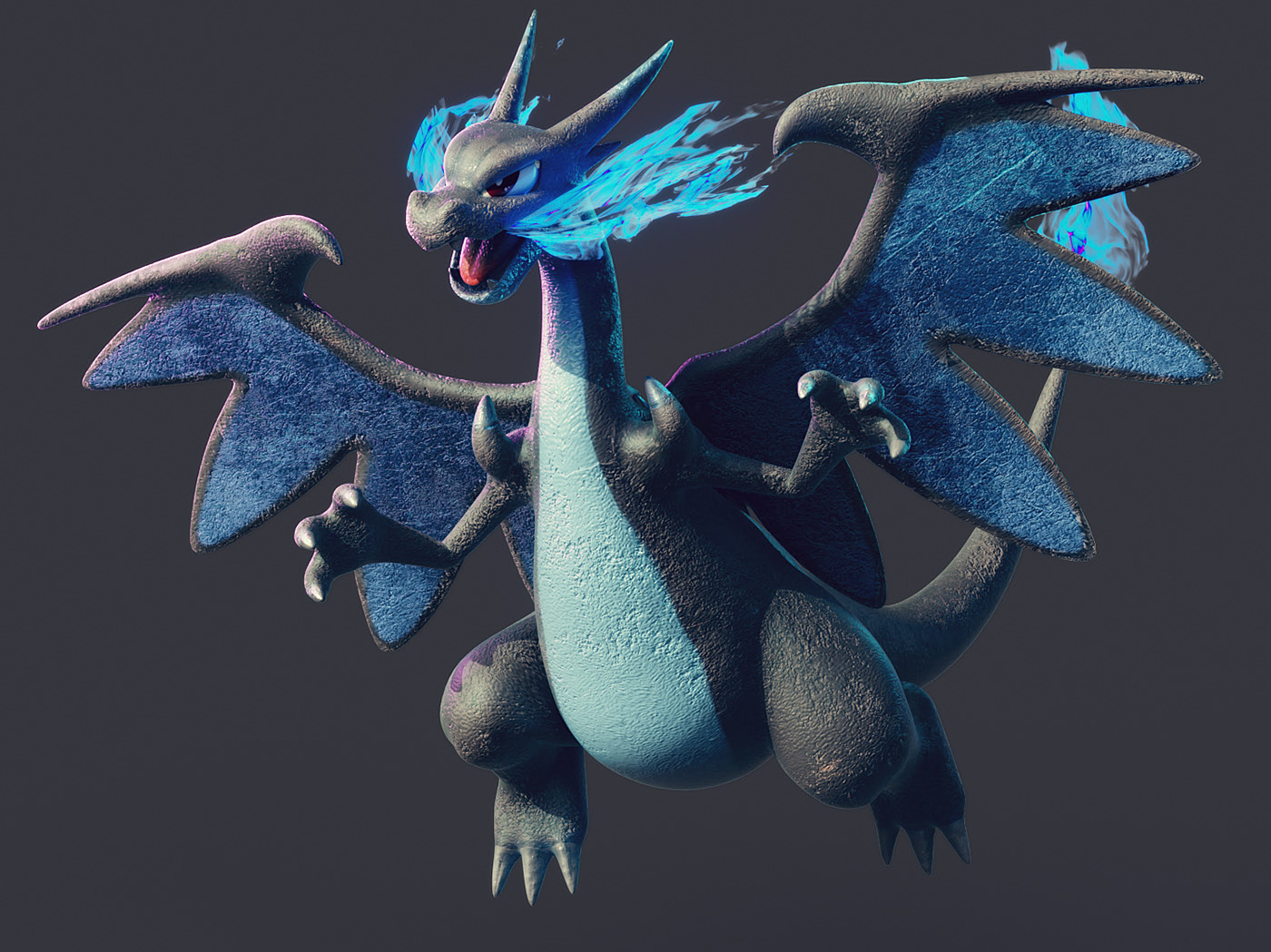 Pokemon - Mega Evolve on Behance