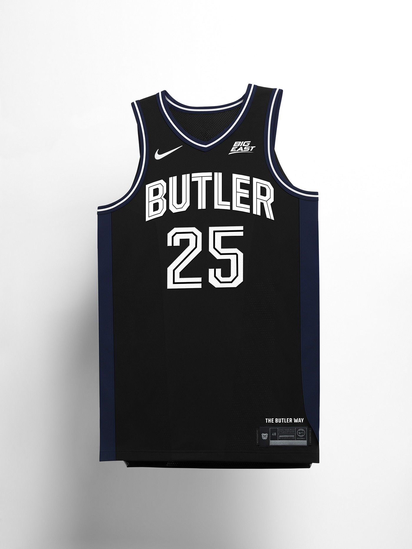 2019-20 Butler MBB Graphics on Behance