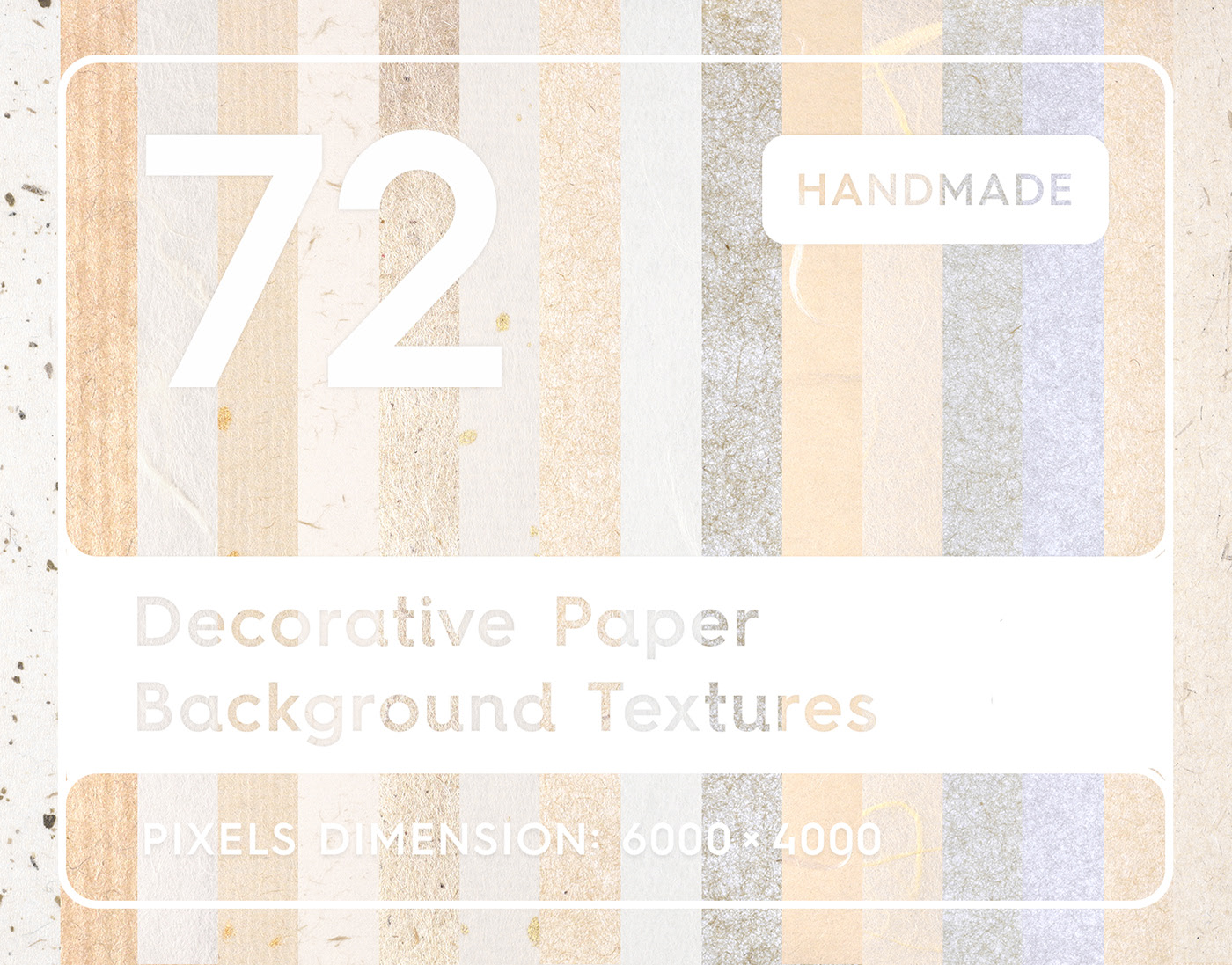 48 Sheets Diy Craft Paper Album Scrapbook Paper Decorative Cards Paper |  Fruugo NO