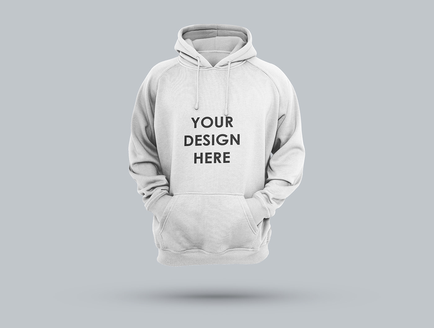 Hoodie Mockup - Premium (PSD) :: Behance