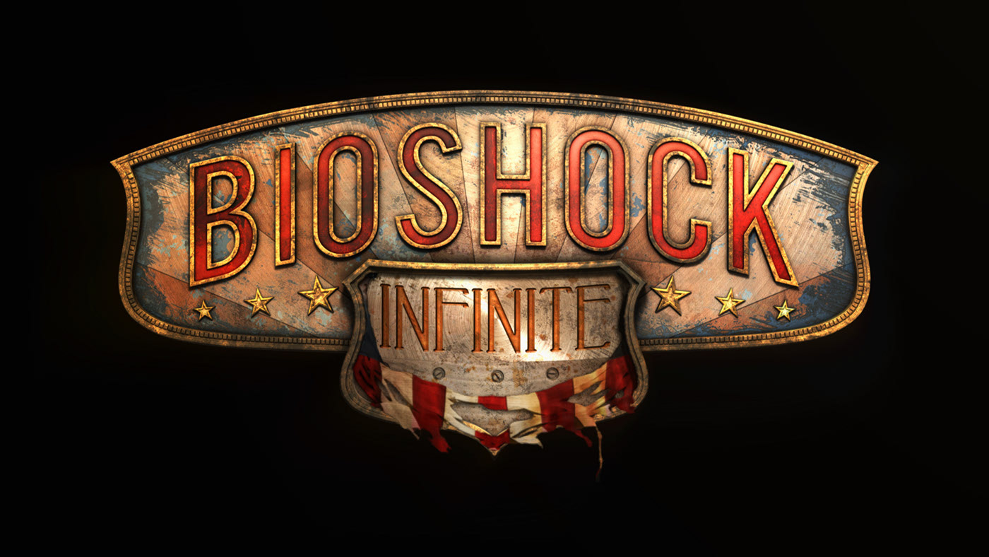 Graphics: BioShock Infinite Steam Assets on Behance