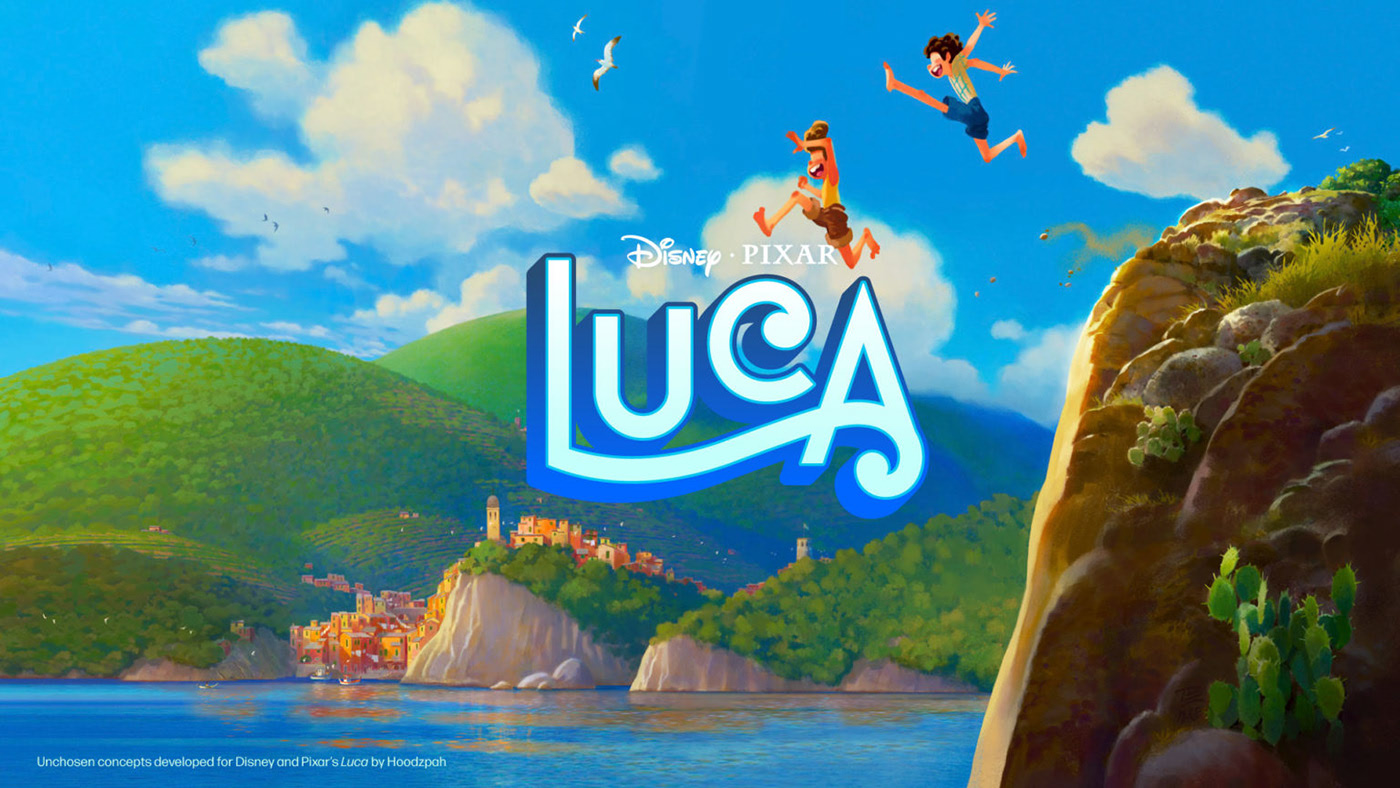 Animated film 'Luca' by Disney - The Hindu BusinessLine