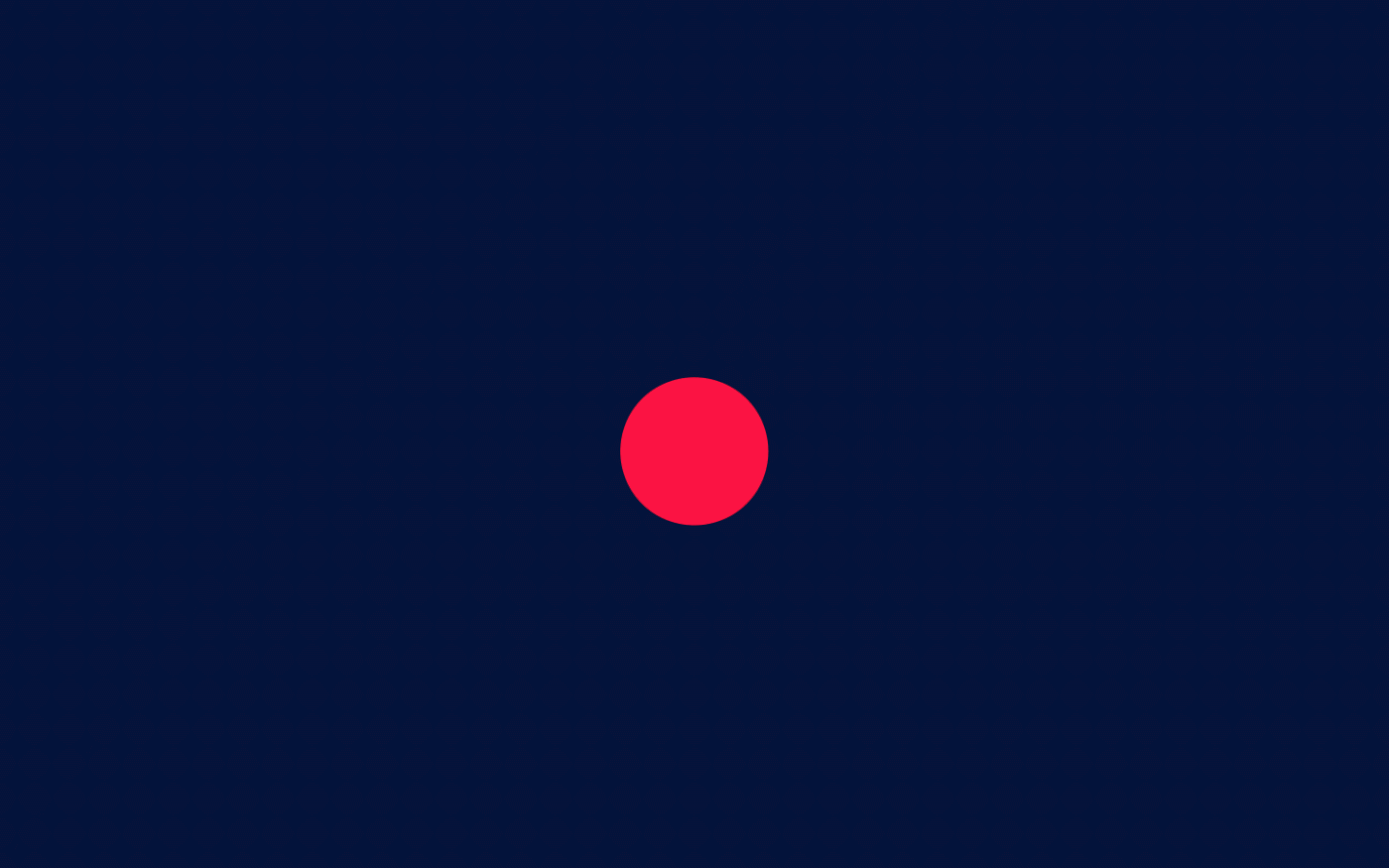 casparo casino animation geometric