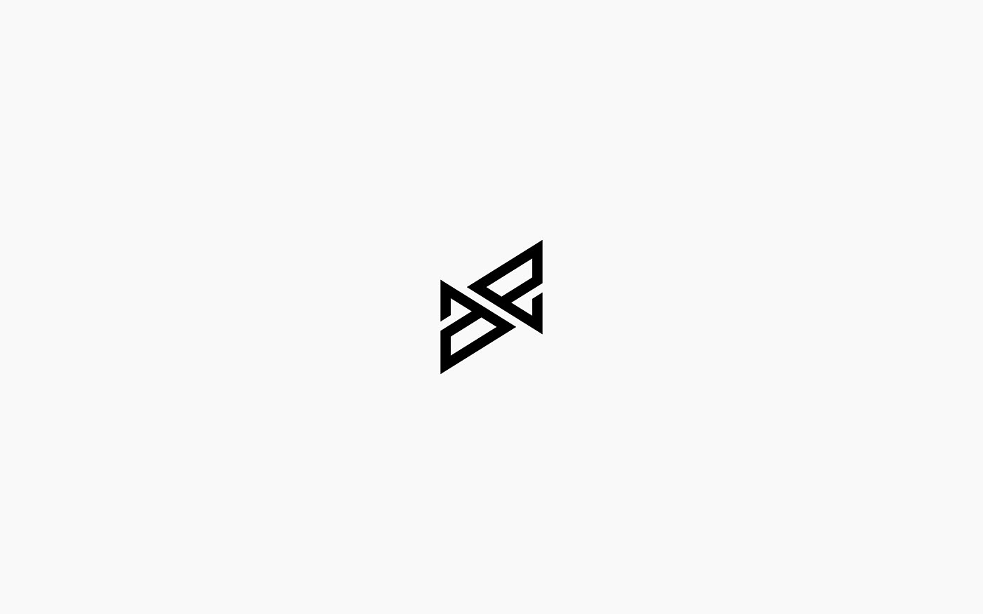 Logos & Marks | 2019 - Early 2020 on Behance