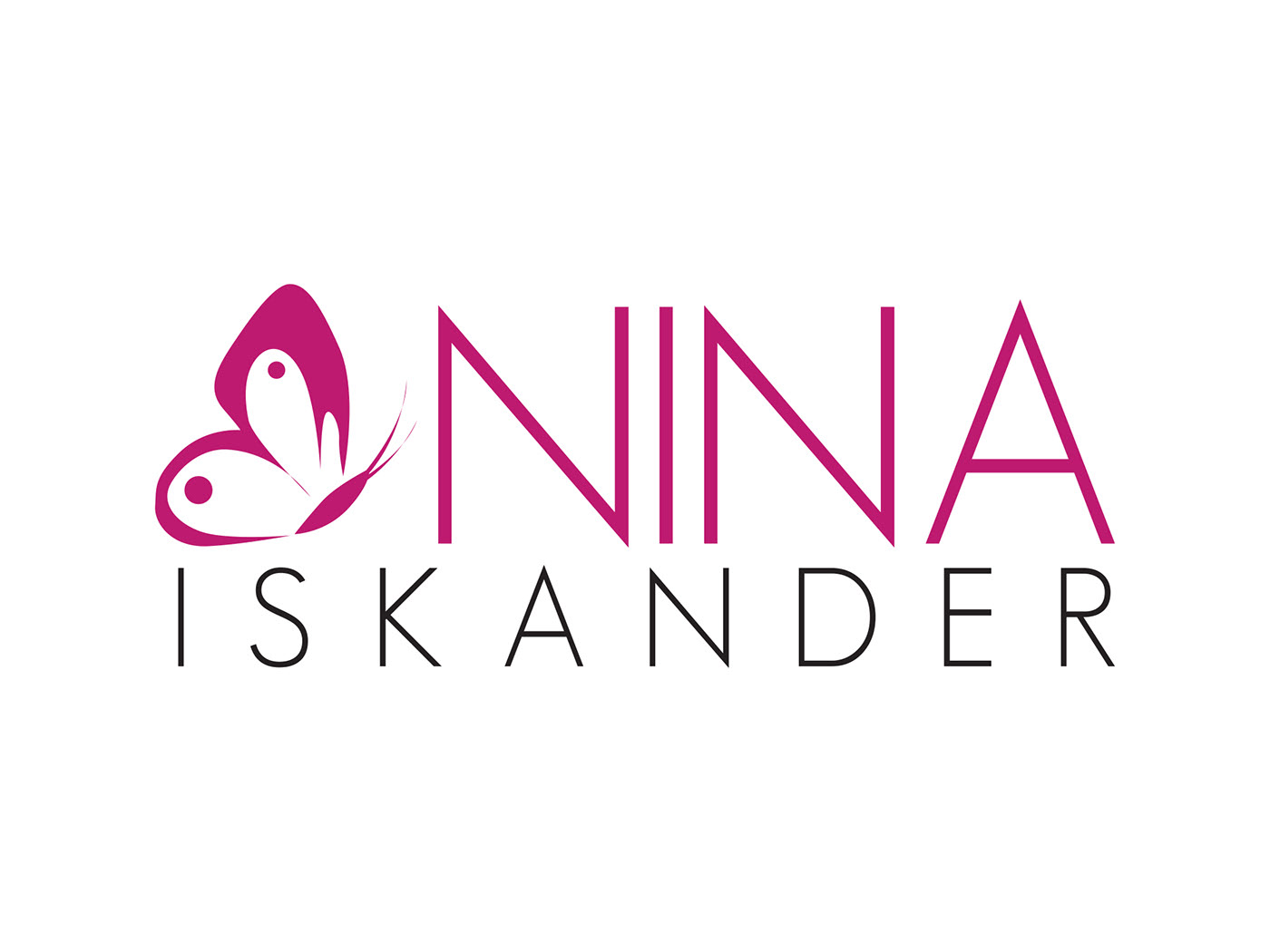 Nina Iskander