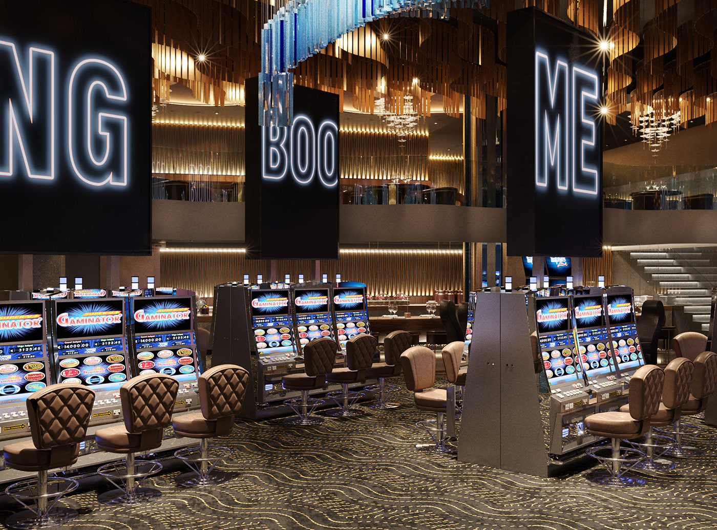 официальный сайт Boomerang Casino  2022