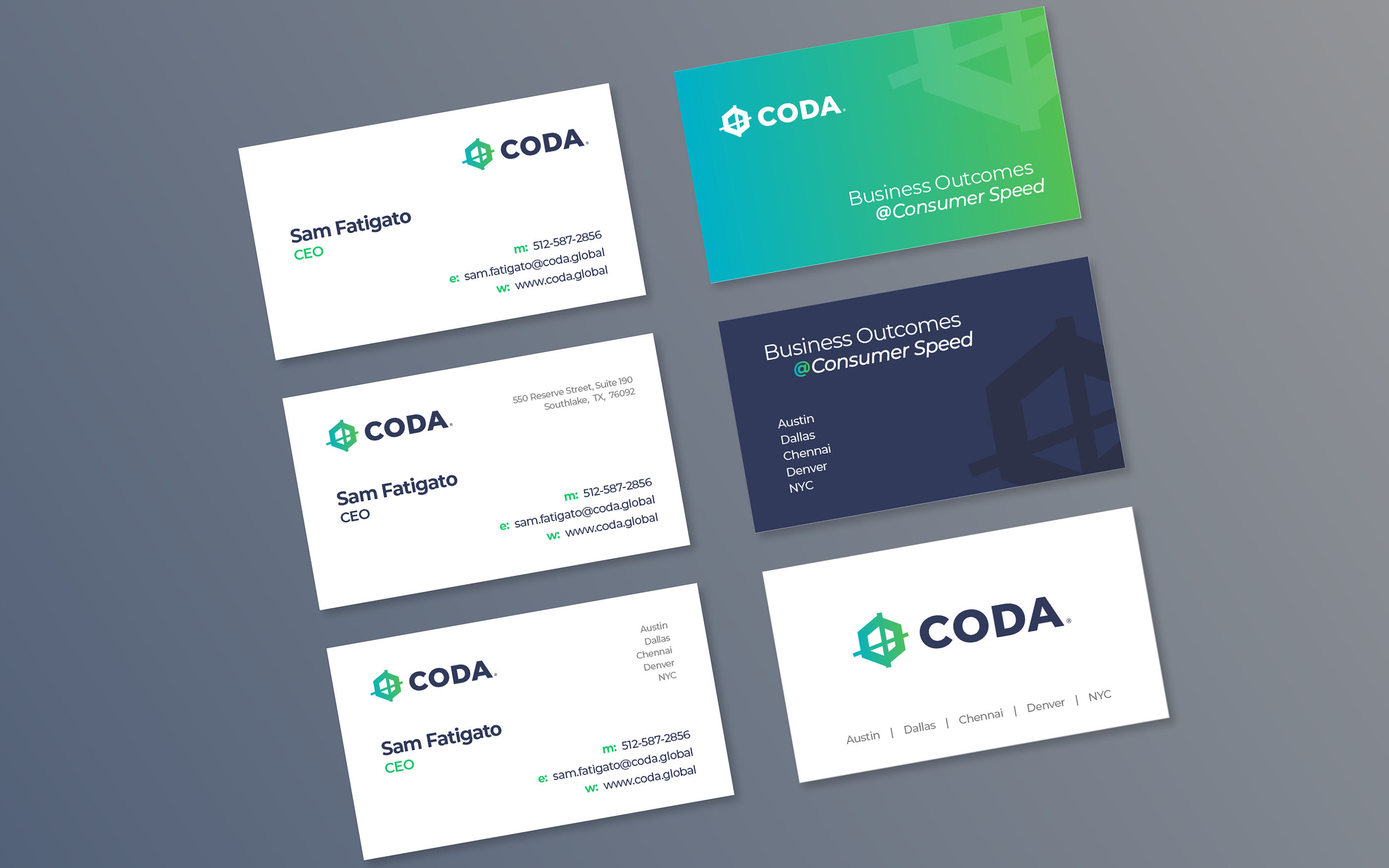 Coda software | Document management software- Software Resellers
