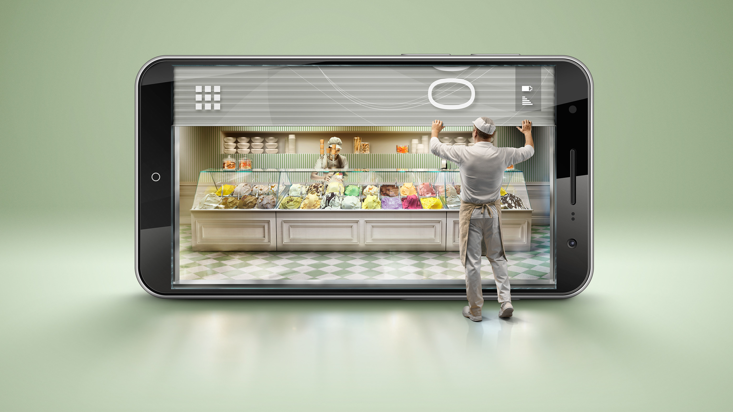 Непрерывная реклама. Креативная реклама холодильника. Реклама холодильника. Креативная реклама холодильного оборудования. Холодильник креатив.