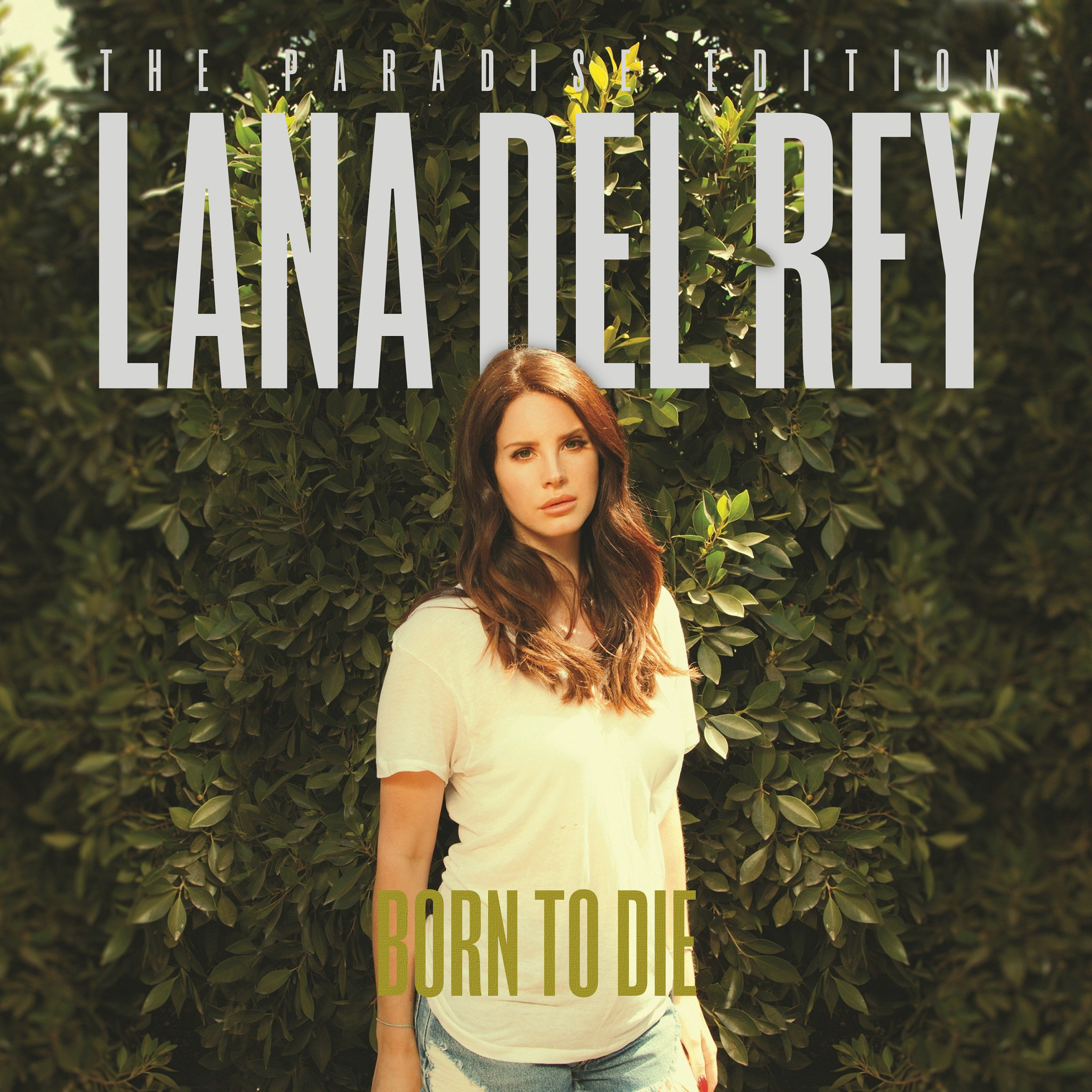 Lana Del Rey AlbumSingle Covers on Behance