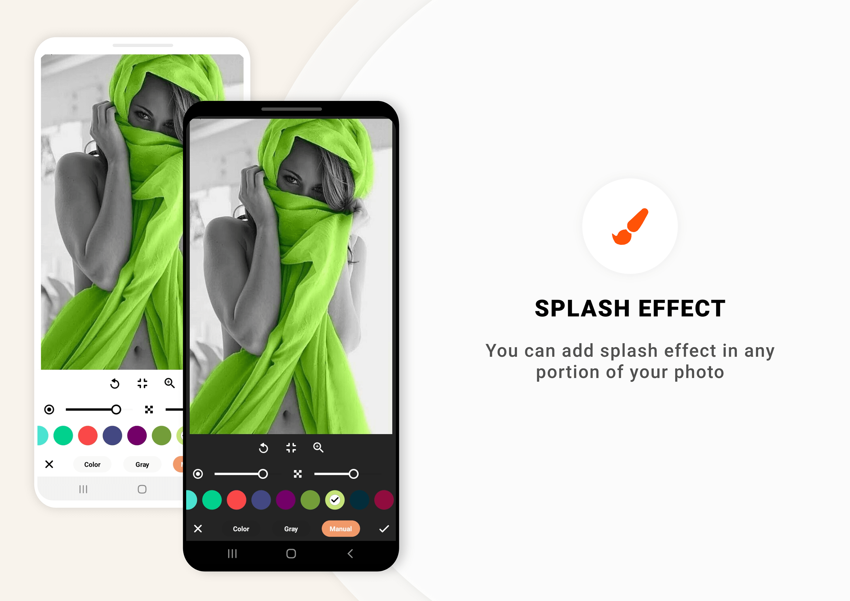 PicShot Photo Editor - Drip Art & Neon Effect - Photo Editor - In-App Purchase - 11