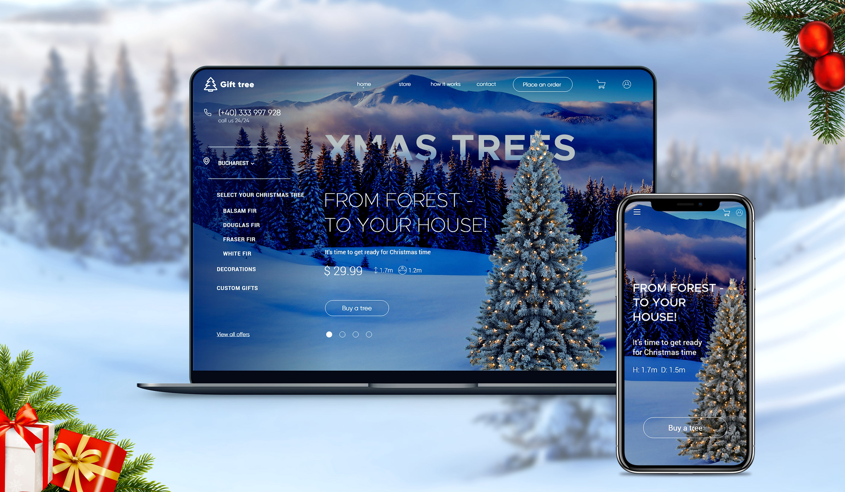 christmas-tree-shop-on-behance