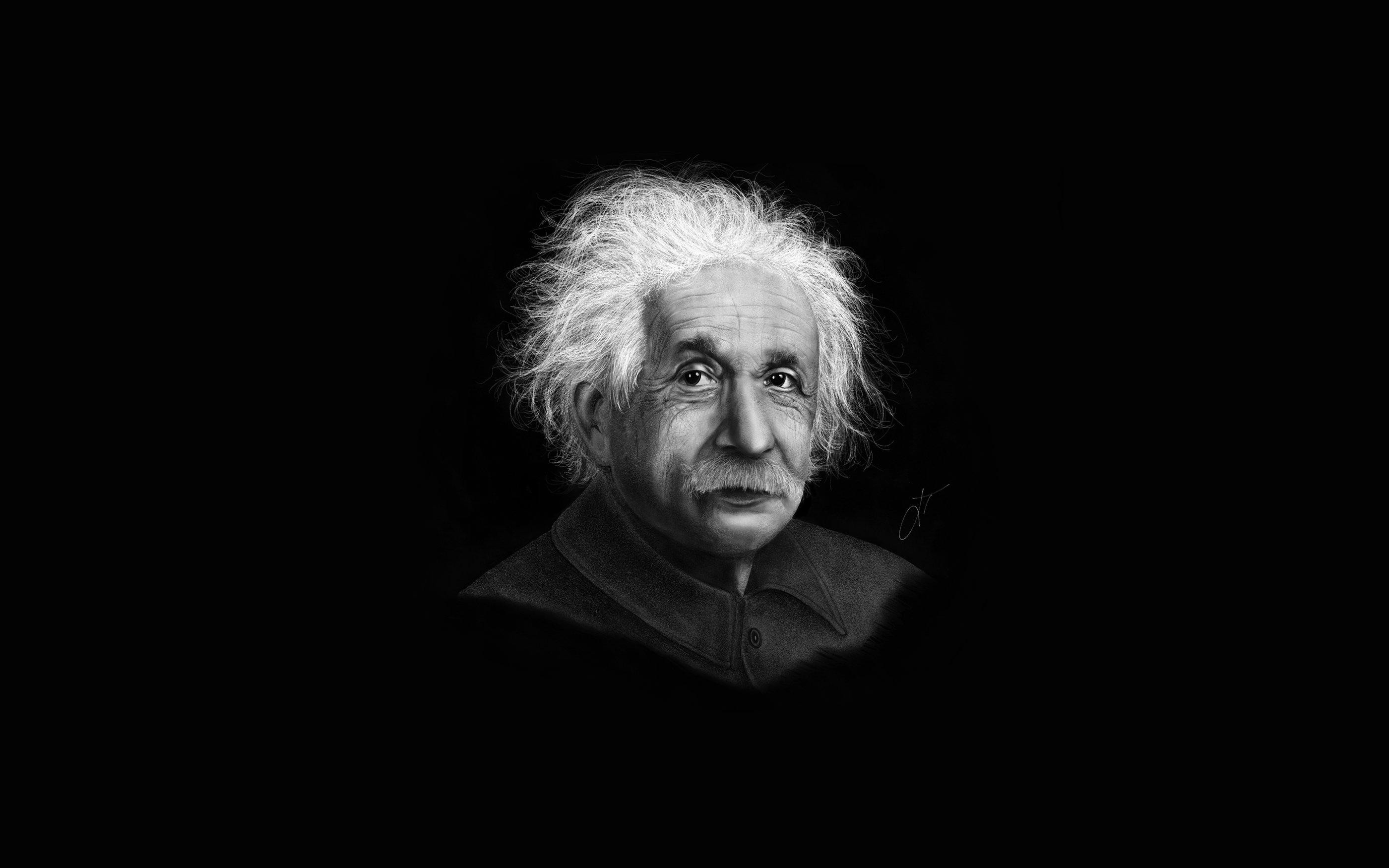 Эйнштейн физик. Энтштейн