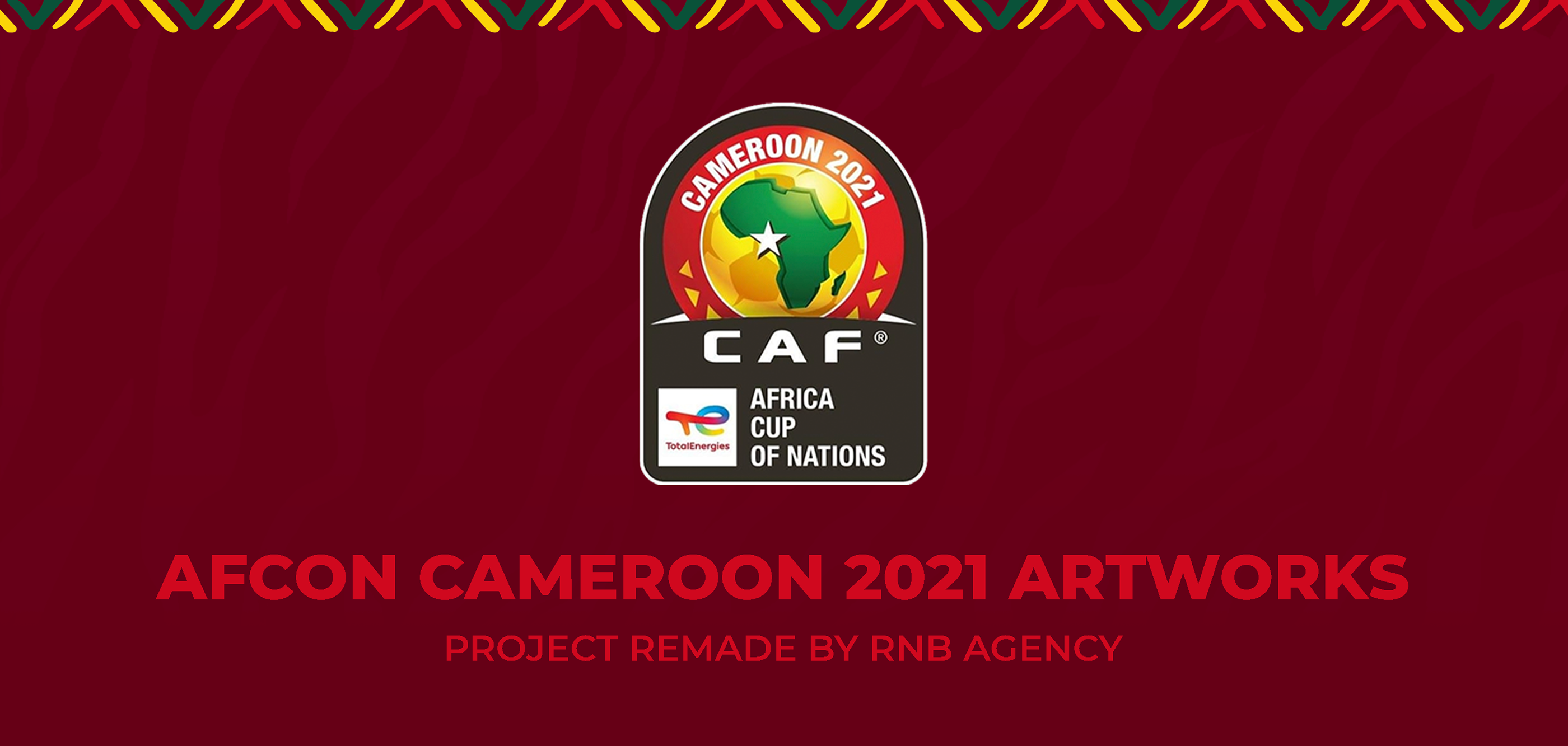 Africa cameroon in nations caf cup of 2021 CAF president