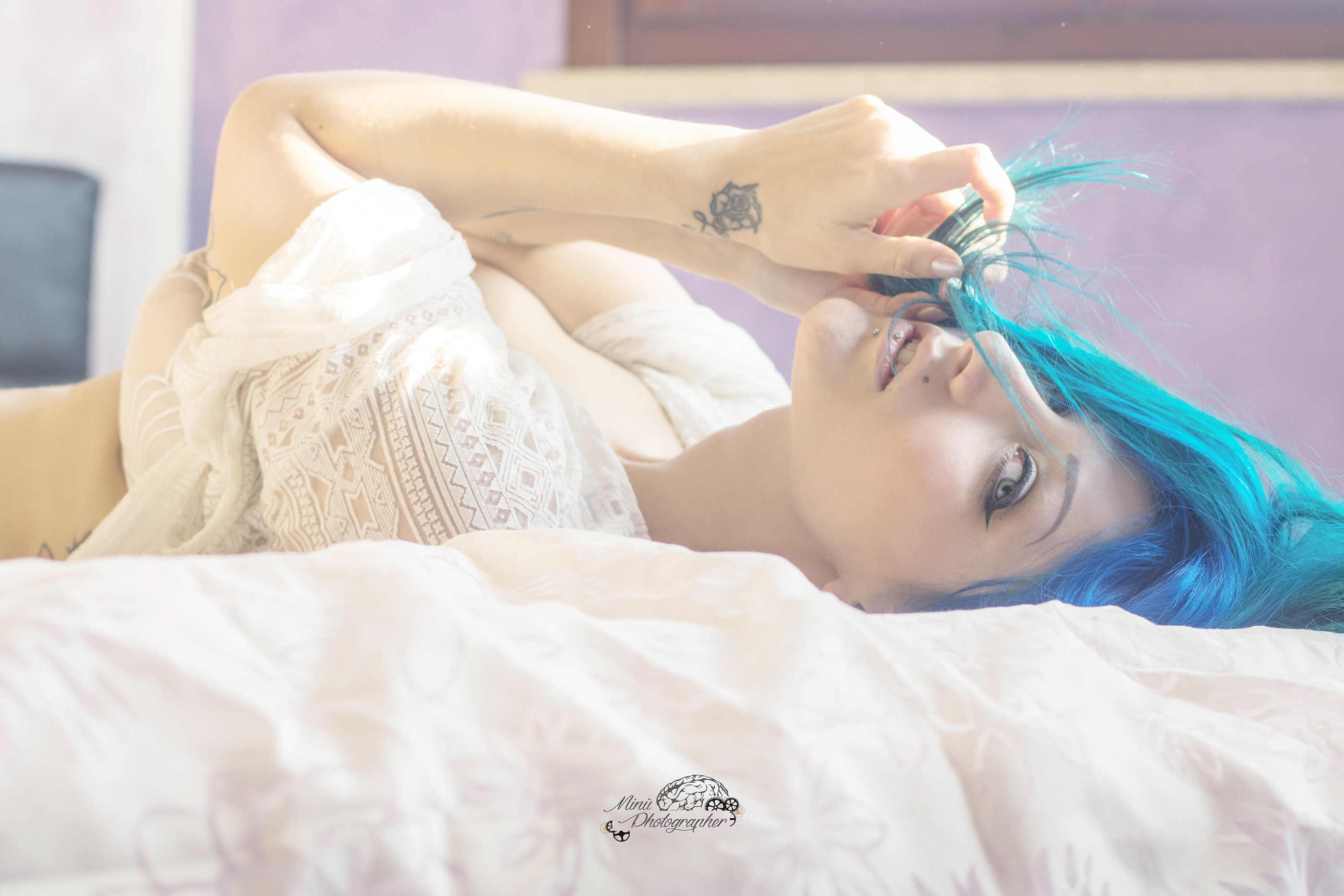glamour inked model Italy Hopeful Suicide Girls SGH suicide girls laura lag...