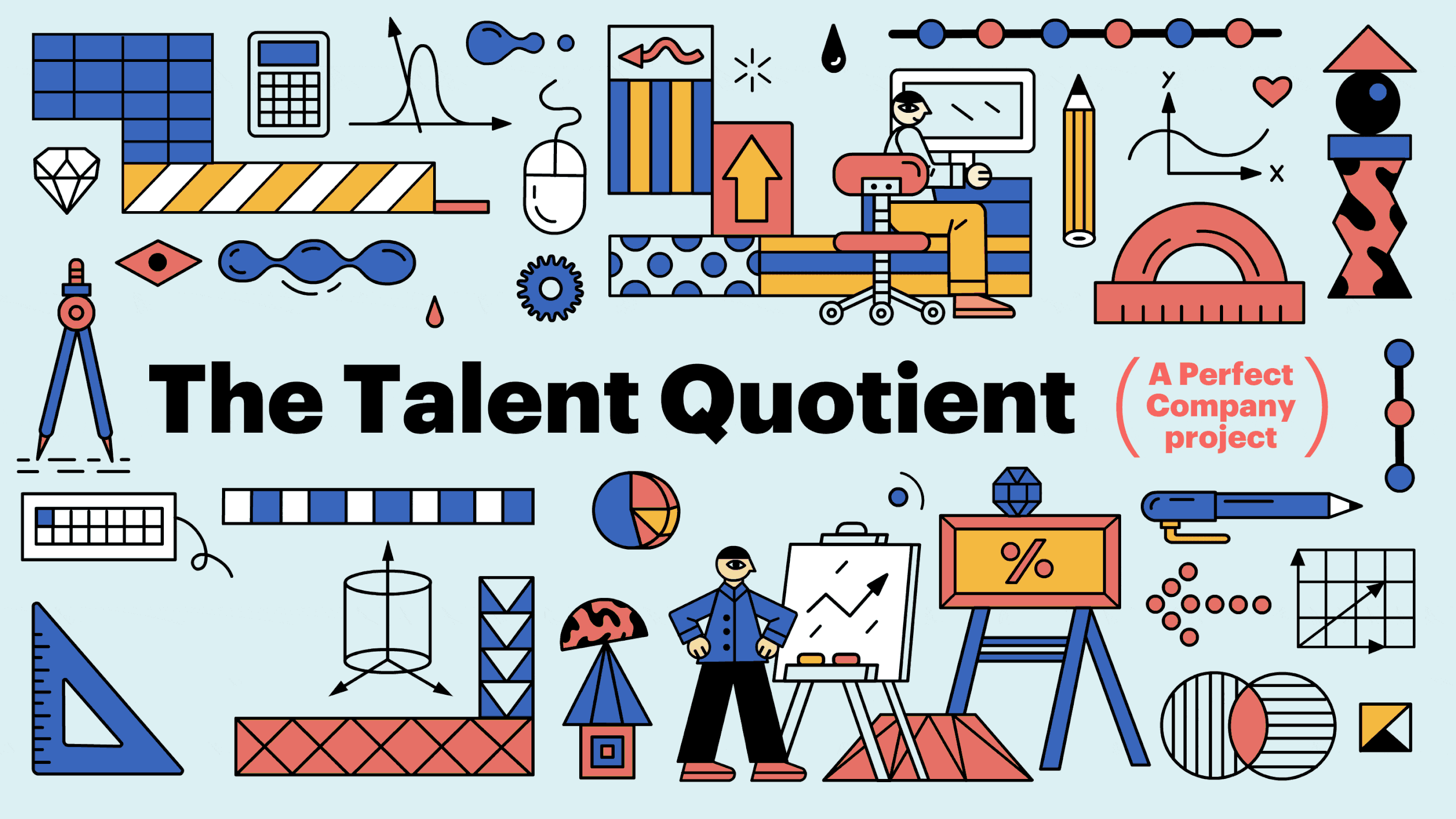 Talent Quartz. Emotional Quotient. Issue company