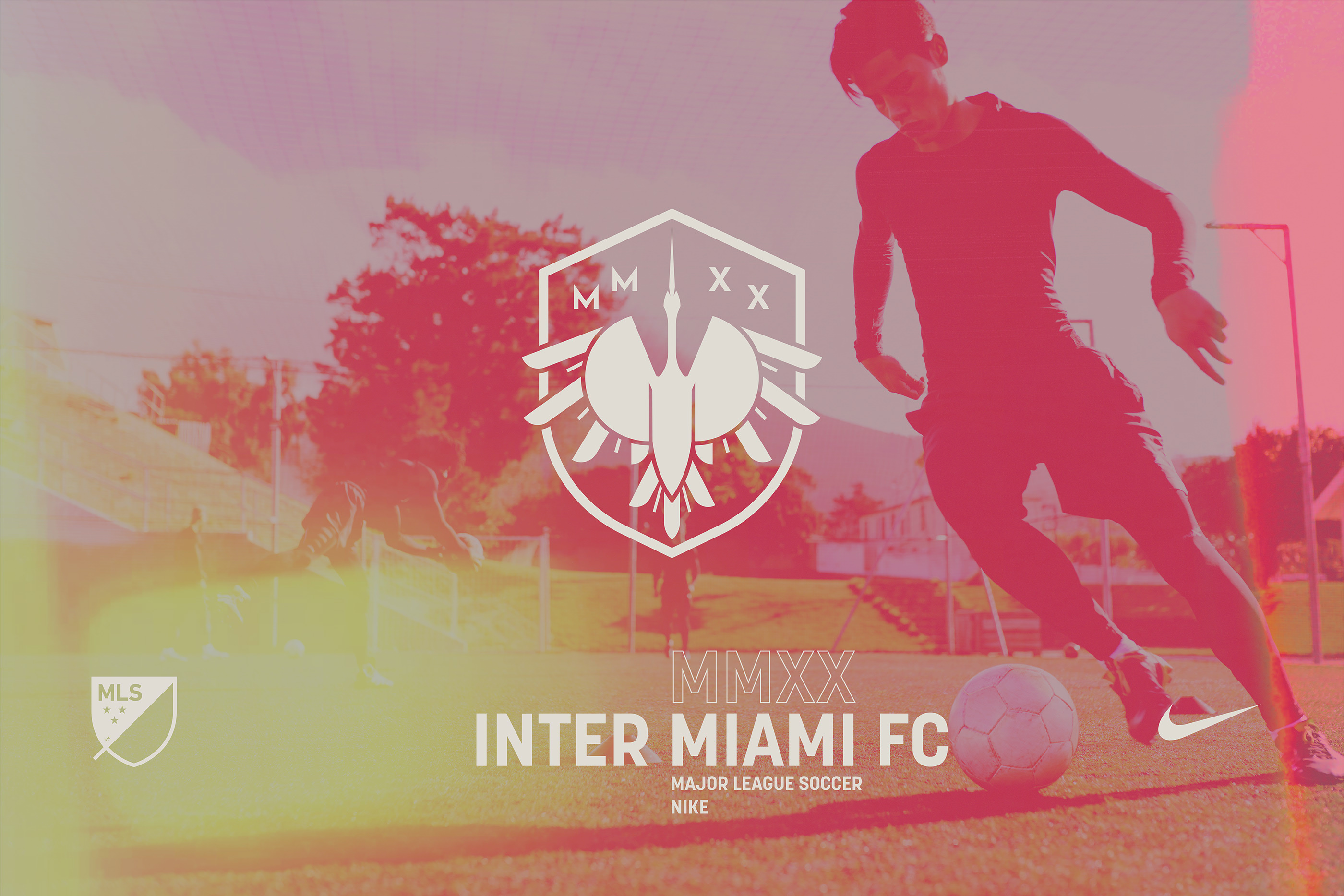 Inter miami streaming. MLS FC Inter Miami. Интер Майами лого. Арт Интер Майами эмблема. Интер Майами футбол логотип.
