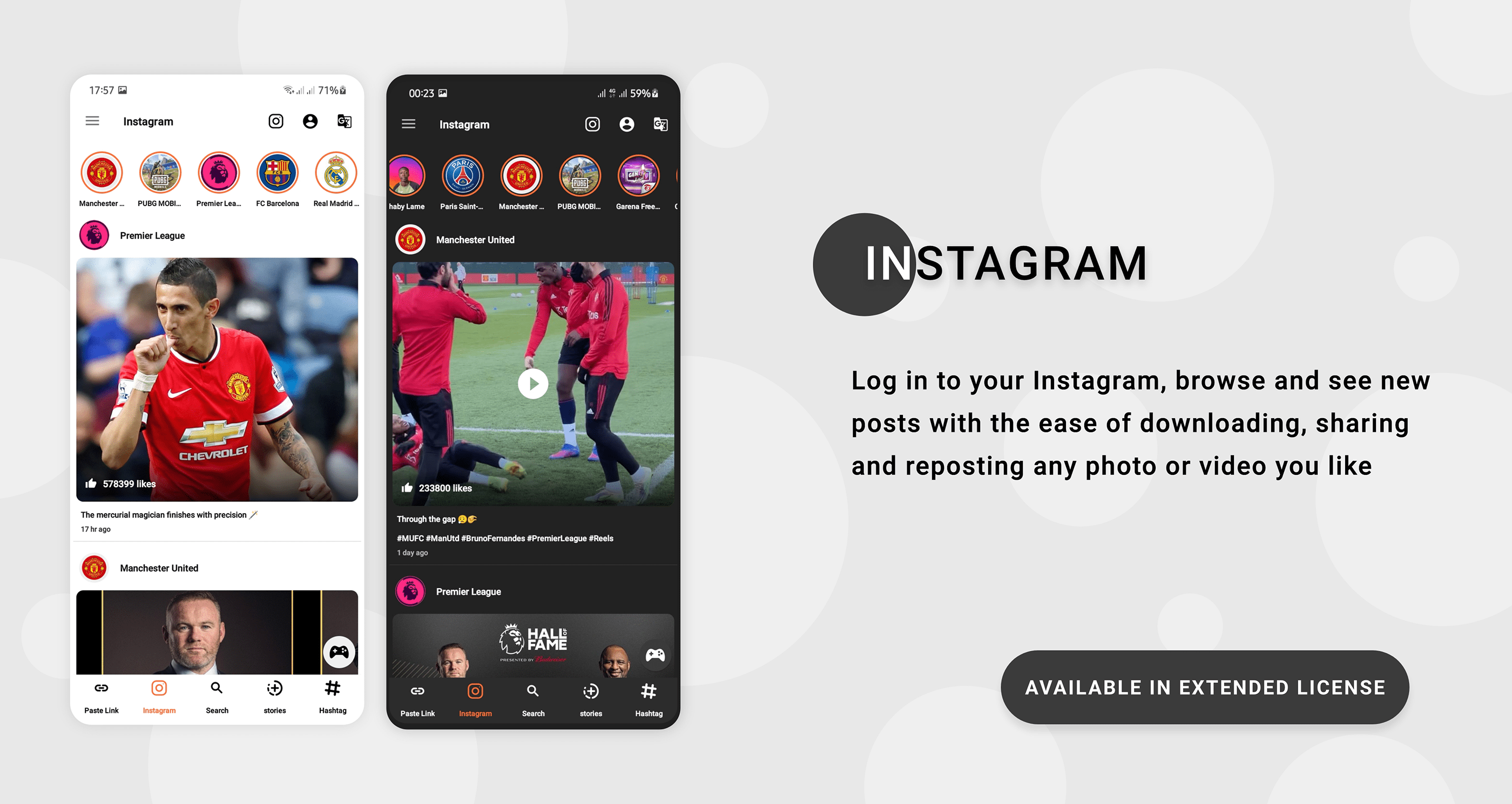 InSaver - Story Downloader for Instagram - 7