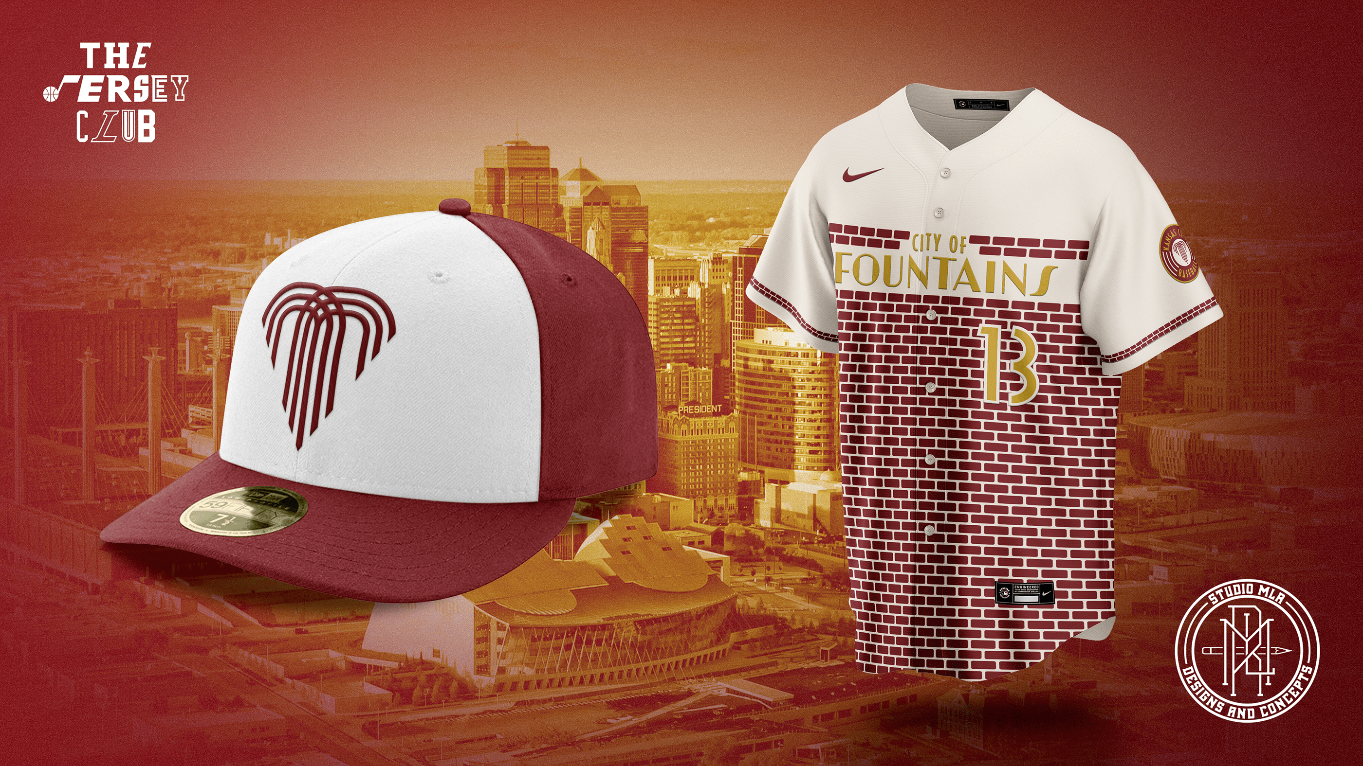 every mlb city connect jerseys